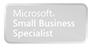 Microsoft Small Business Partner